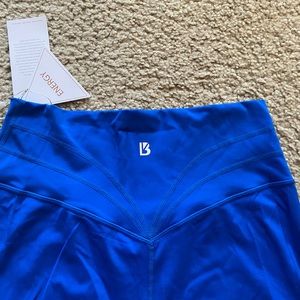 NWT Buffbunny Siren Leggings